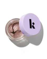 Taupe Topper